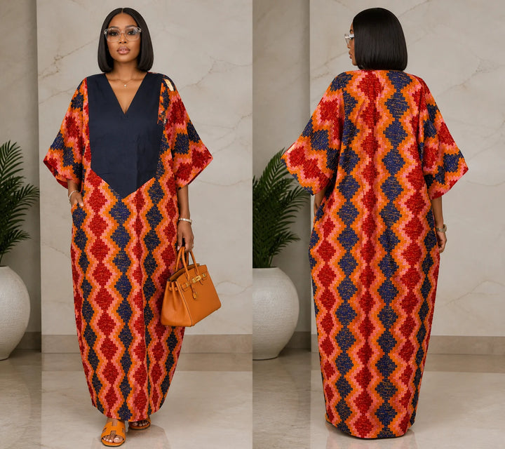 Ankara Boubou