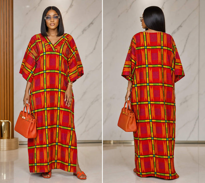 Ankara Boubou