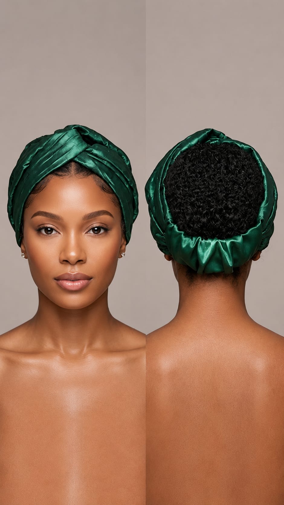 Soft Damask Headband