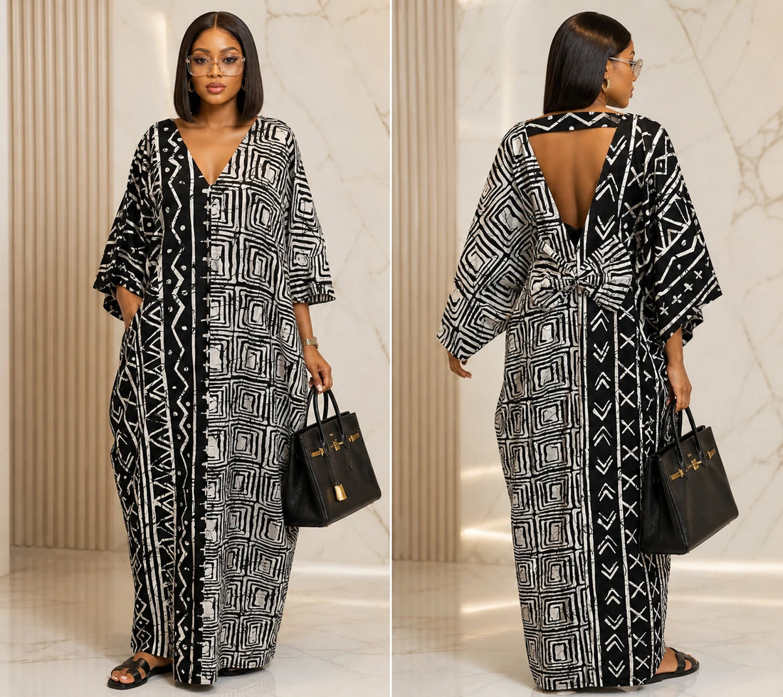 Ankara Boubou