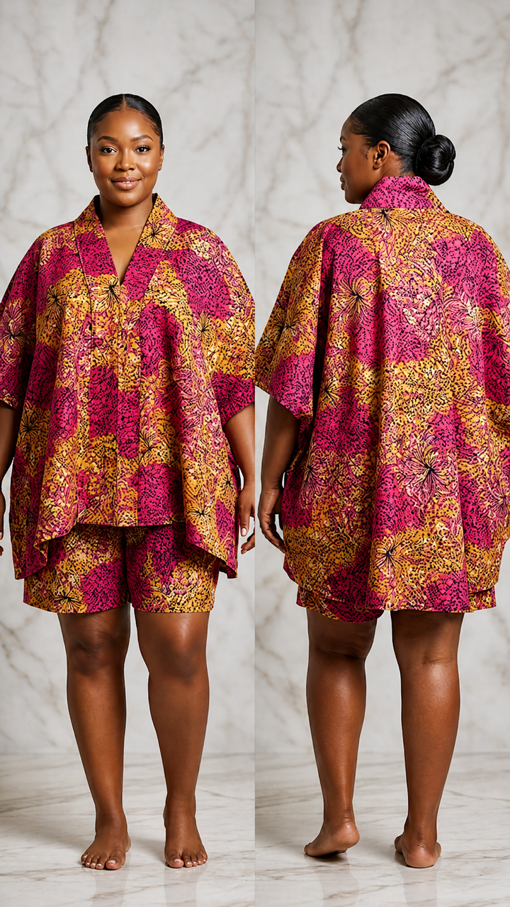 Ankara set