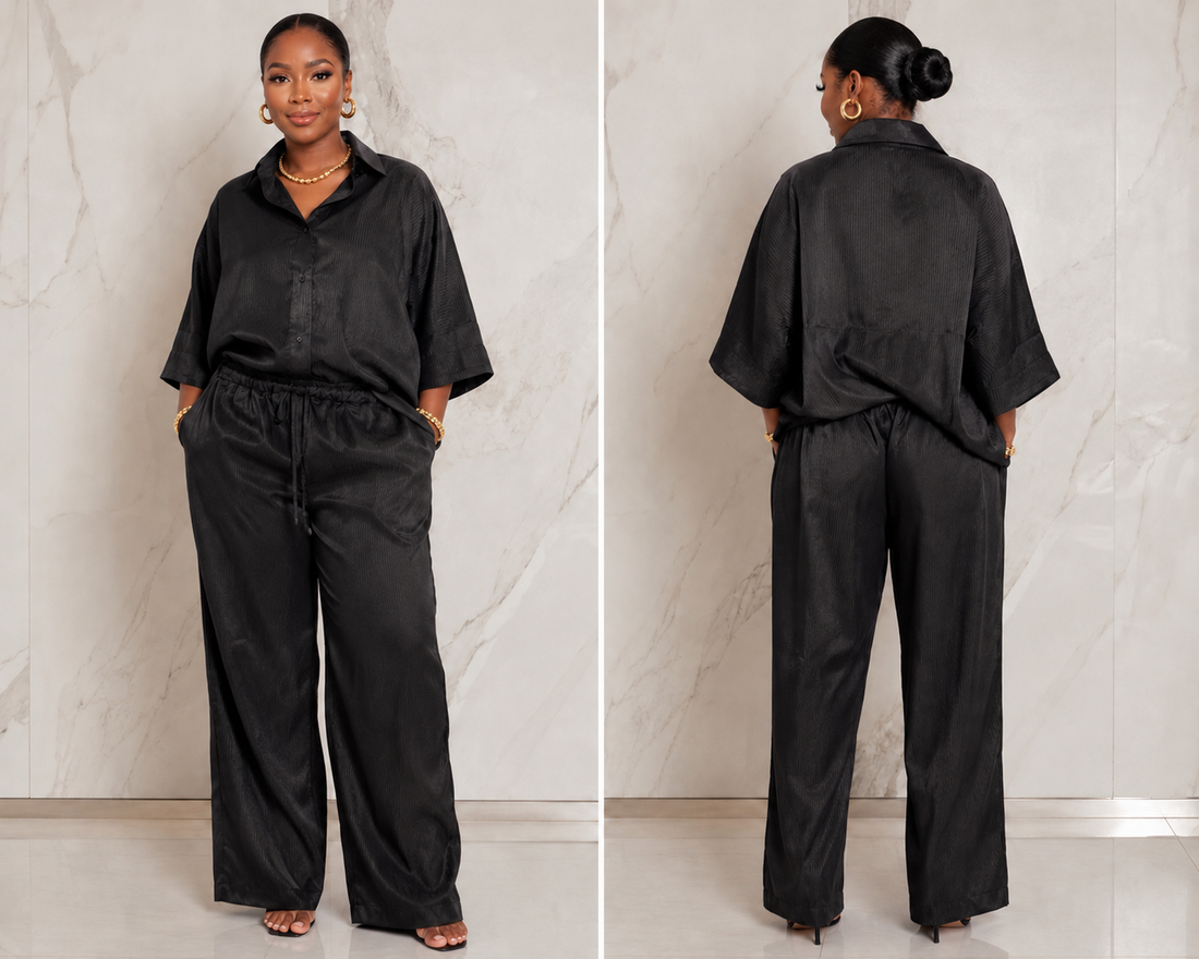 Cotton Coord  (light weight)