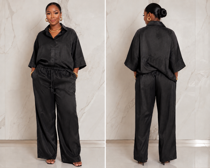 Cotton Coord  (light weight)
