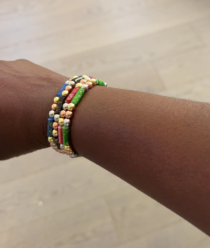 Beaded Bracelets